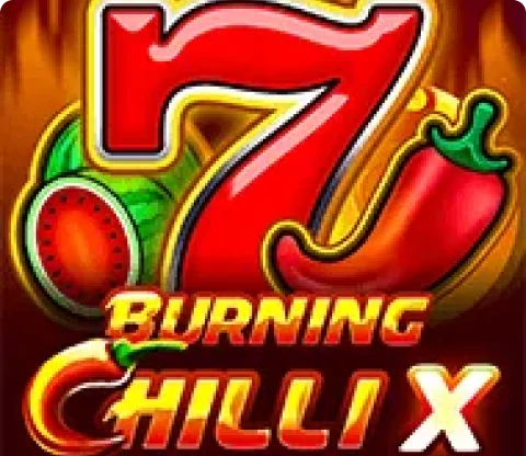 Burning Chilli X