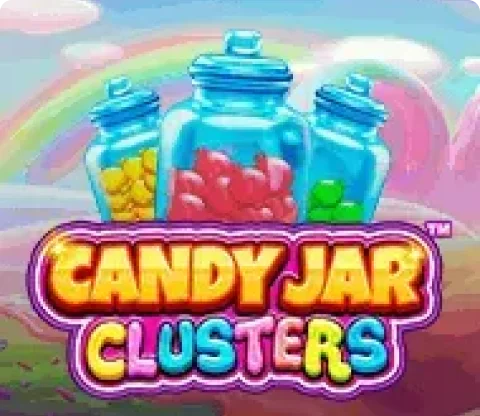 Candy Jar Clusters