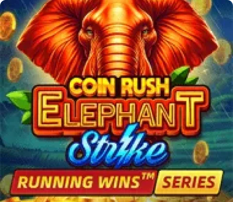 Elephant Strike