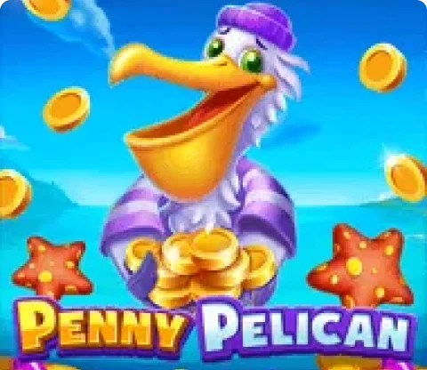 Penny Pelican